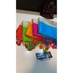 IG3003 Lite weight soft silk