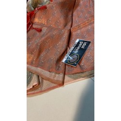 IG3003 Lite weight soft silk