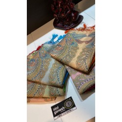 IG3004 Lite weight soft silk