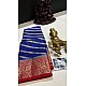 IG3006 Lite weight soft fancy kataan pattu