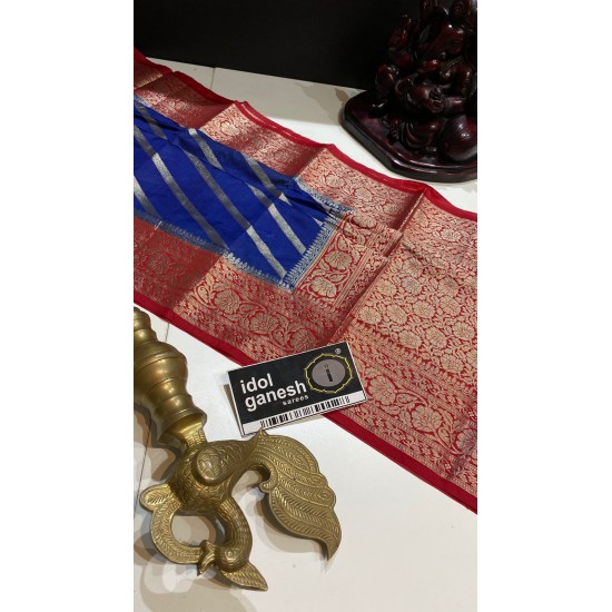 IG3006 Lite weight soft fancy kataan pattu