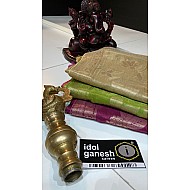 IG3008 Pure munga pattu