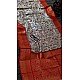 IG3010 Lite weight kanjivaram silk pattu
