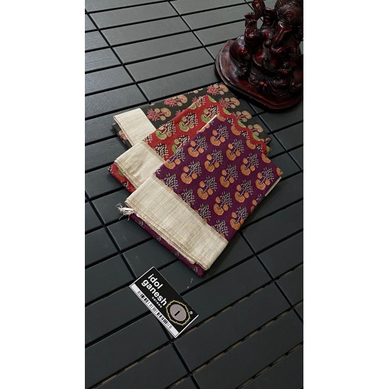 IG3012 Lite weight handloom khadi