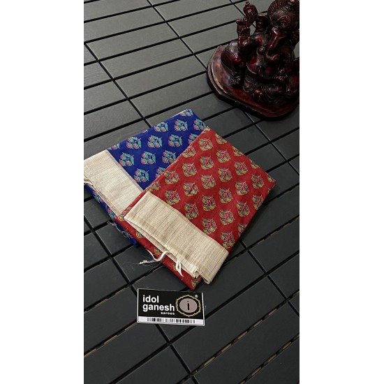 IG3014 Lite weight handloom khadi