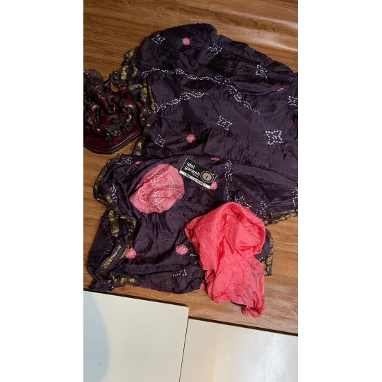 IG3015 Pure soft silk