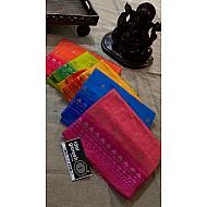 IG3016 Lite weight pure soft jute pattu