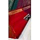 IG3017 Lite weight Kanchi weaving fancy pattu