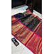 IG3019 Lite weight Kanchi weaving fancy pattu