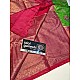 IG302 Lite weight dupion Pattu