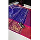 IG3021 Lite weight Kanchi weaving fancy pattu