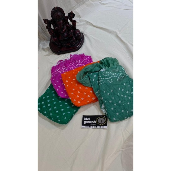 IG3022 Pure silk desi bandini 