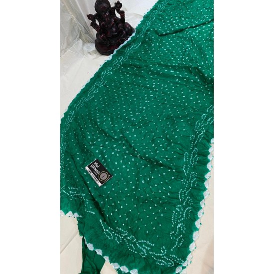 IG3022 Pure silk desi bandini 