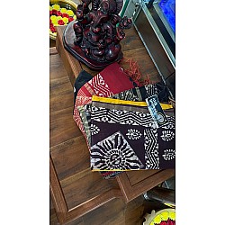 IG3023 Lite weight semi tussar