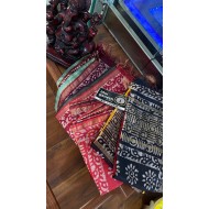 IG3024 Lite weight semi tussar