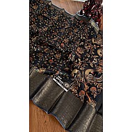 IG3025 Lite weight soft kataan kora