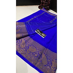 IG3027 Lite weight Bangalore Chiffon kora 1