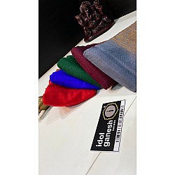 IG3028 Lite weight Bangalore Chiffon kora