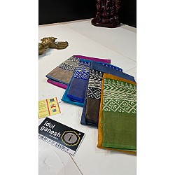 IG3030 Pure handloom tussar 