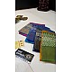 IG3030 Pure handloom tussar 