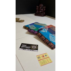 IG3031 Pure handloom tussar