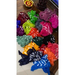 IG3032 Lite weight pure chiffon