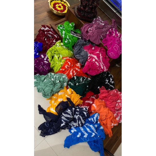 IG3032 Lite weight pure chiffon