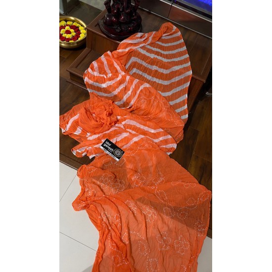 IG3032 Lite weight pure chiffon