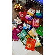 IG3033 Lite weight pure silk