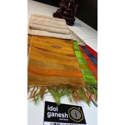 IG3038 Lite weight chapha tussar