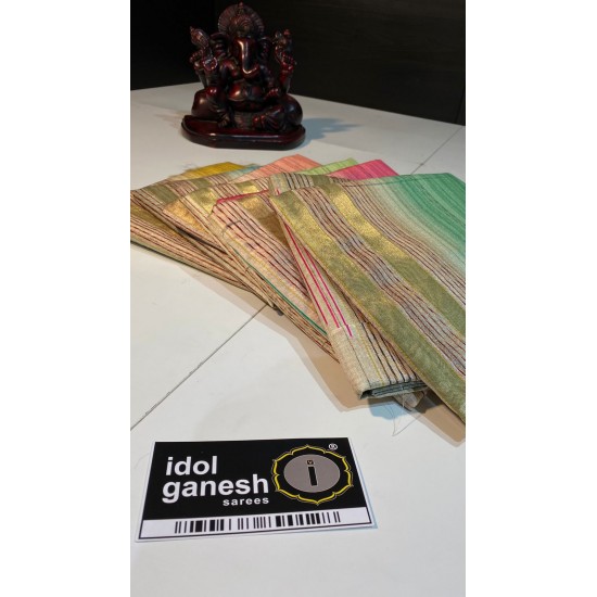 IG3039 Lite weight chapha tussar