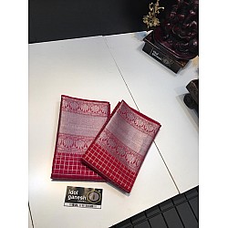 IG304 Lite weight jute pattu