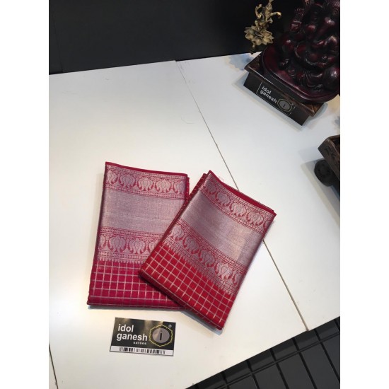 IG304 Lite weight jute pattu