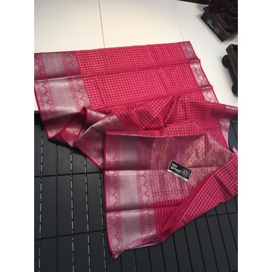 IG304 Lite weight jute pattu