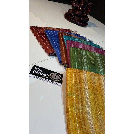 IG3040 Lite weight chapha tussar