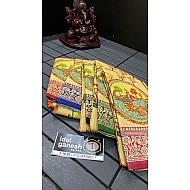 IG3042 Lite Weight tussar 