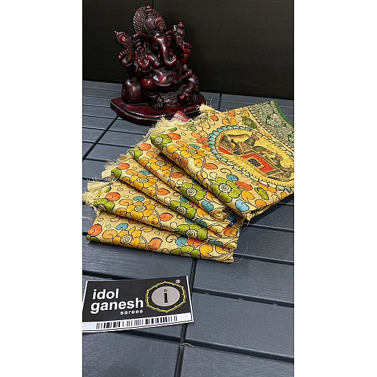 IG3043 Lite Weight tussar 