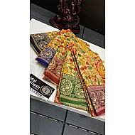 IG3044 Lite Weight tussar 