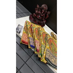 IG3045 Lite Weight tussar