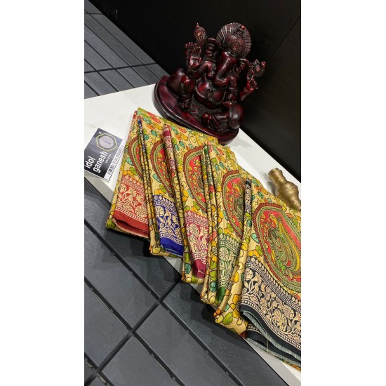 IG3045 Lite Weight tussar