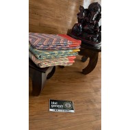 IG3049 Lite Weight semi tussar  