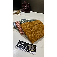 IG3050 Lite Weight semi tussar  