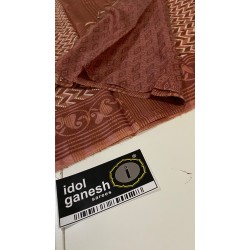 IG3050 Lite Weight semi tussar  