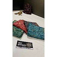 IG3051 Lite Weight semi tussar 