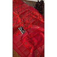 IG3054 Lite weight pure soft munga silk