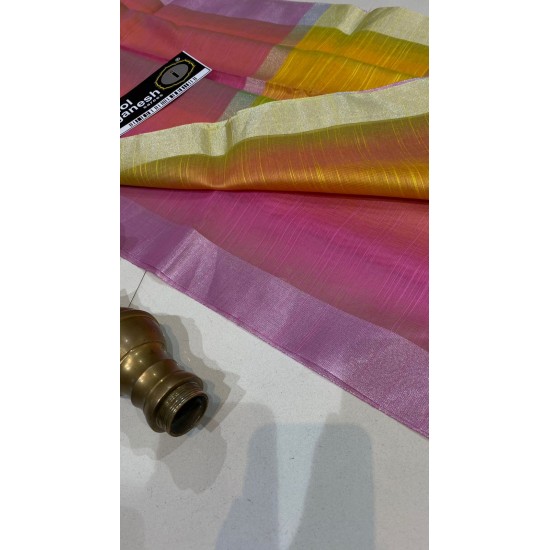 IG3056 Lite weight jute pattu