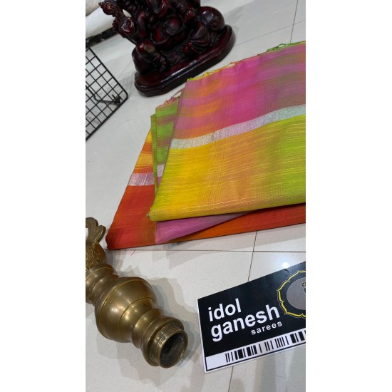 IG3057 Lite weight jute pattu