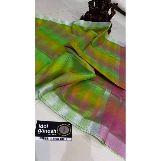 IG3057 Lite weight jute pattu