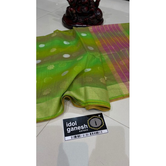 IG3058 Lite weight jute pattu
