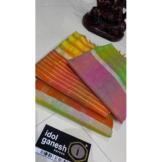 IG3059 Lite weight jute pattu